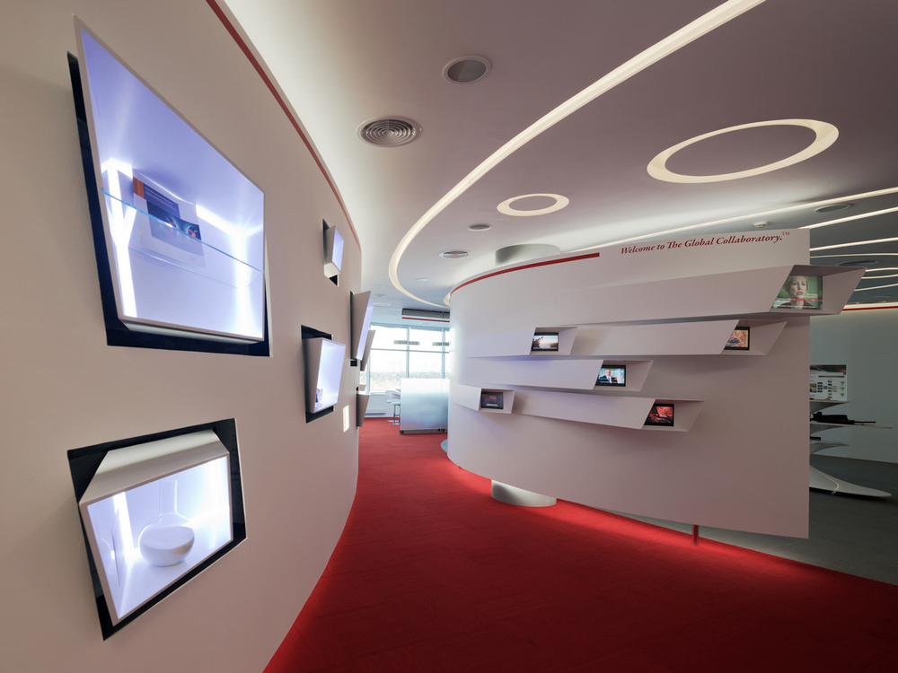 Оформление экспонатов музея Оформление экспонатов музея