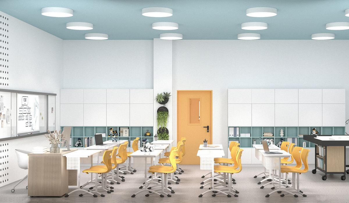 Оформление предметного кабинета в школе Оформление предметного кабинета в школе