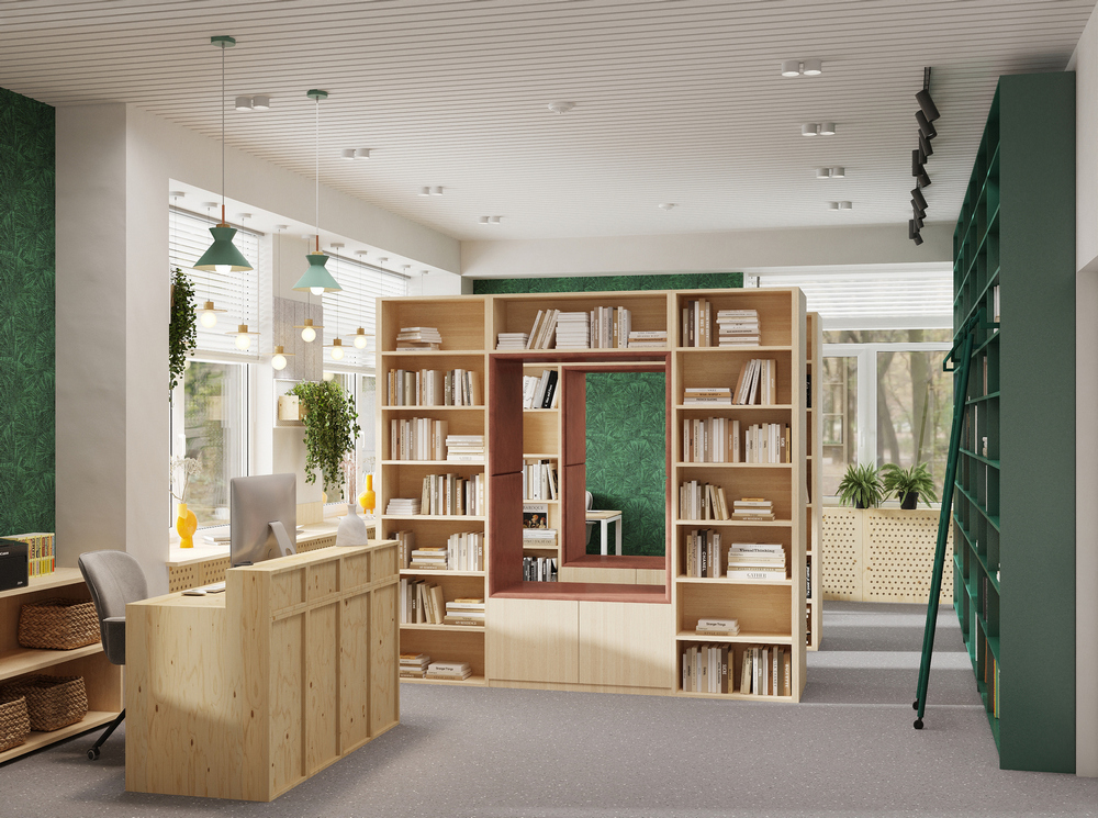 Заказать дизайн интерьера офиса Заказать дизайн интерьера офиса