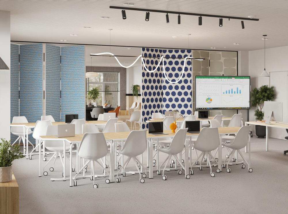 Разработка дизайна офиса Разработка дизайна офиса