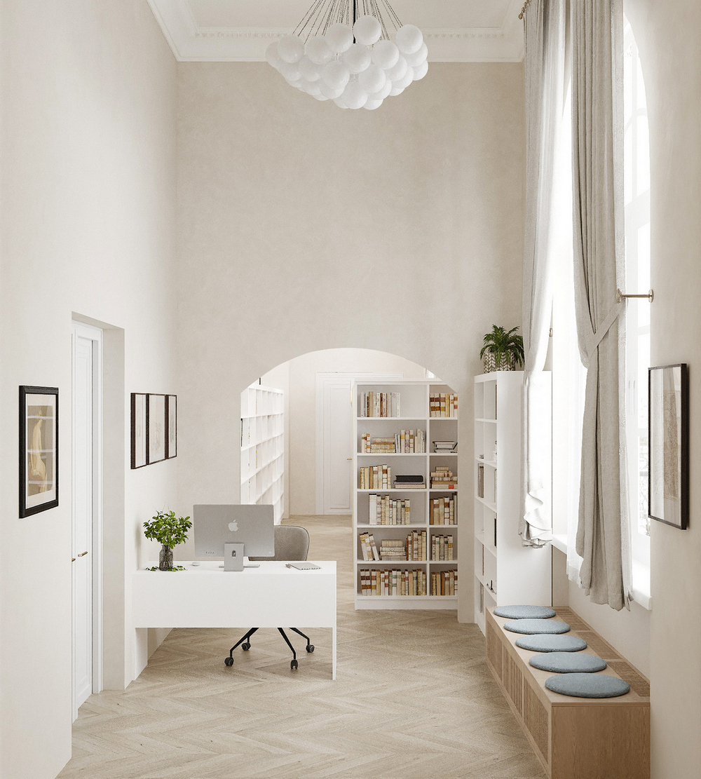 Дизайн-проекты общественных пространств Дизайн-проекты общественных пространств